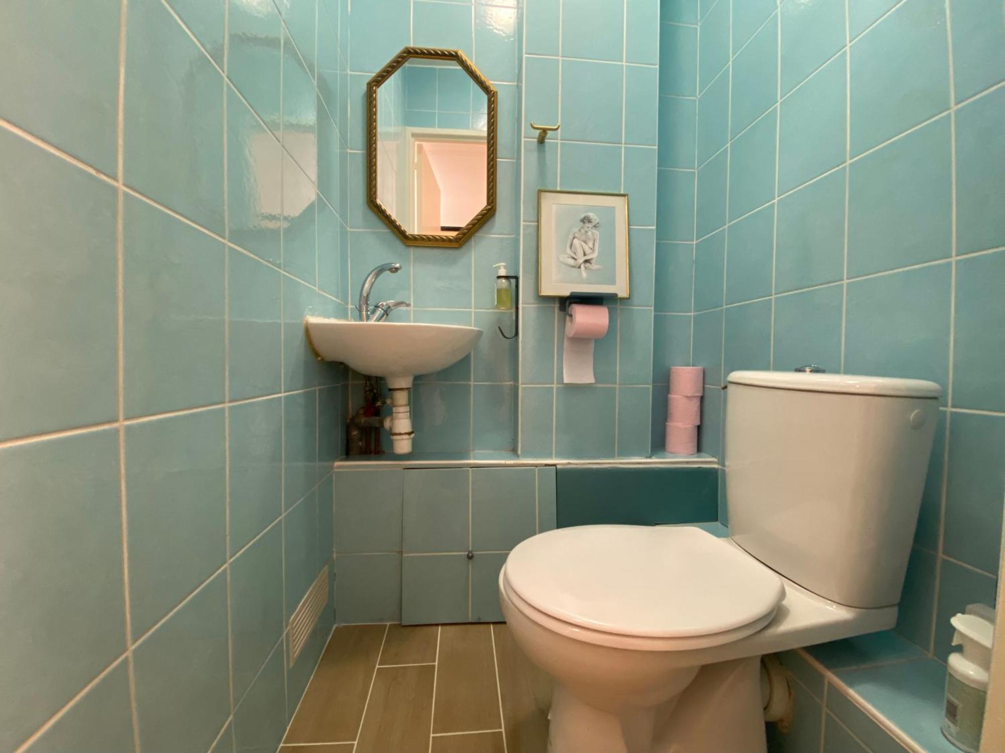 Auber Modern Big Apartment With Parking 12 Minutes From Metro Вітрі-сюр-Сен Екстер'єр фото